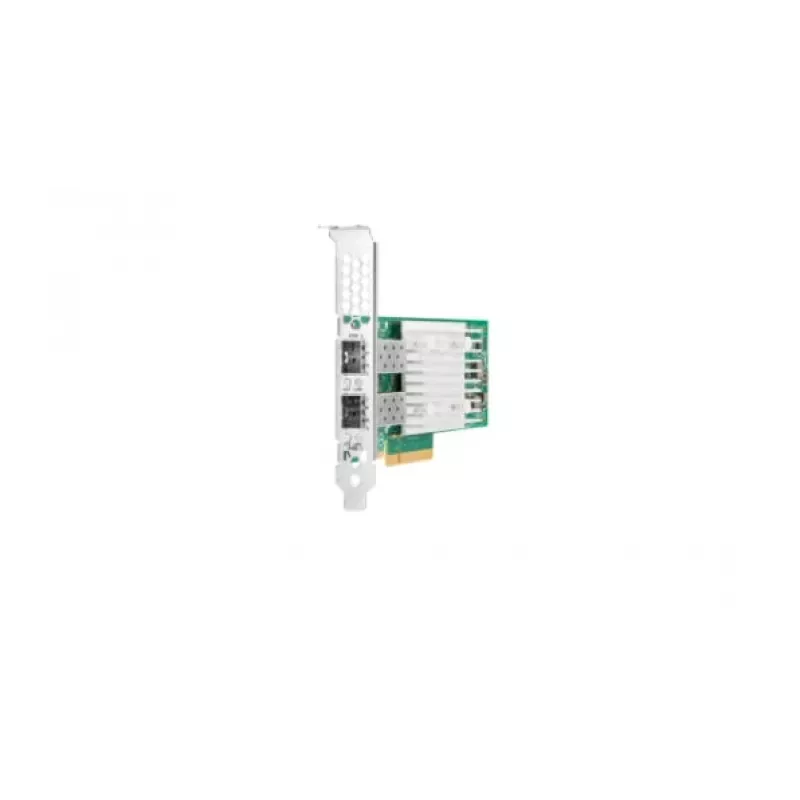Broadcom BCM57412 Ethernet 10Gb 2-port SFP+ - adapteris, skirtas HPE P26259-B21