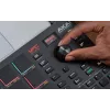 MIDI studijos valdiklis AKAI MPC Studio MK2 su 16 padėklų, LCD, RGB foniniu apšvietimu, USB-MIDI, 305 mm pločio