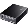Tinklo medijos keitiklis Cudy MC100GSA-20 1x RJ-45 1x SC vienmodė 1310 nm 1000 Mbit/s 20 km