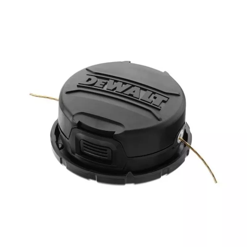 Žoliapjovės ritė DeWALT DT20658-QZ juoda 1 vnt.
