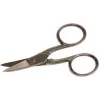 Nagų žirklutės c.k tools C8061 90 mm nikeliuotos, precizinis manikiūro įrankis