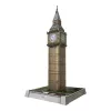 3D dėlionė Big Ben laikrodžio bokštas Londonas