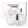 Momcozy V2 krūties siurblys, ligoninės klasės