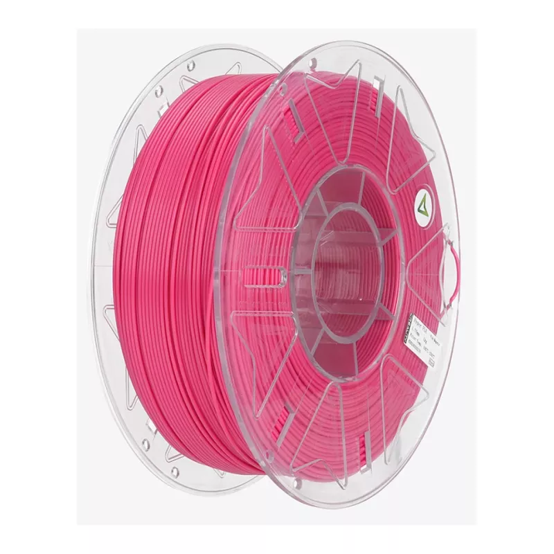 3D spausdinimo siūlas Creality PLA Magenta 1 kg (modelis 3301010461)