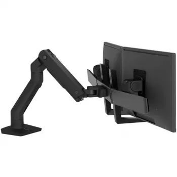 Ergotron 45-476-224 Ekranas Juodas