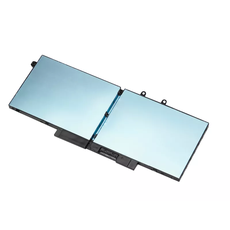 Baterija Green Cell DE159, skirta Dell Latitude 5400, 5410, 5500, 5510 ir Precision 3540, 3550