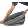 Sulankstomas skalbinių krepšys Russell Hobbs LA053879GRYFEU7 27L