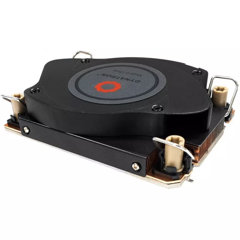 Dynatron A 2710 Server Juoda