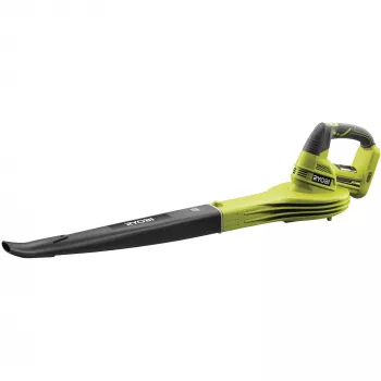 Ryobi OBL1820S belaidis lapų pūstuvas 245 km/h juodas, žalias