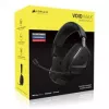 Belaidės žaidimų ausinės CORSAIR VOID V2 MAX — Anglis, RGB apšvietimas, 7.1 erdvinis garsas