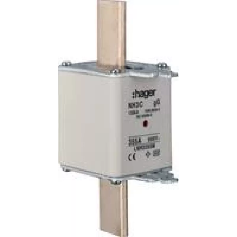 Hager LNH3355M - 66 mm - 150 mm (LNH3355M)