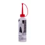 Tepimo alyva HSM 1235997403, 0,25 l, skaidri / balta, vienoje pakuotėje