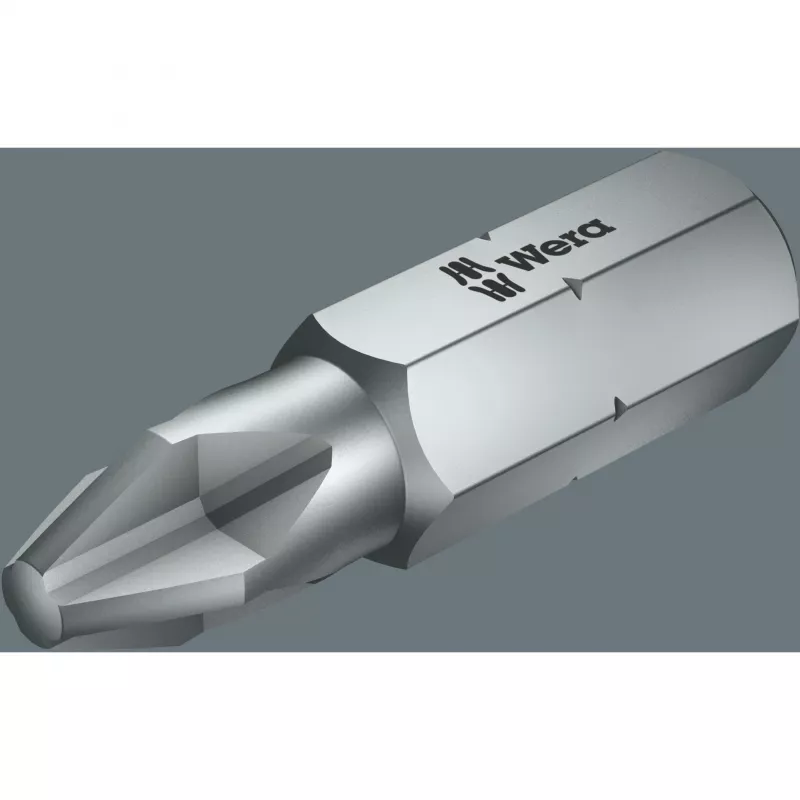 Atsuktuvų antgalių rinkinys Wera BC 30 Metal 1