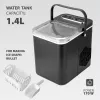 Ledų gaminimo aparatas Maestro MR-820 — stalviršinė ledų mašina, modelis MR-820