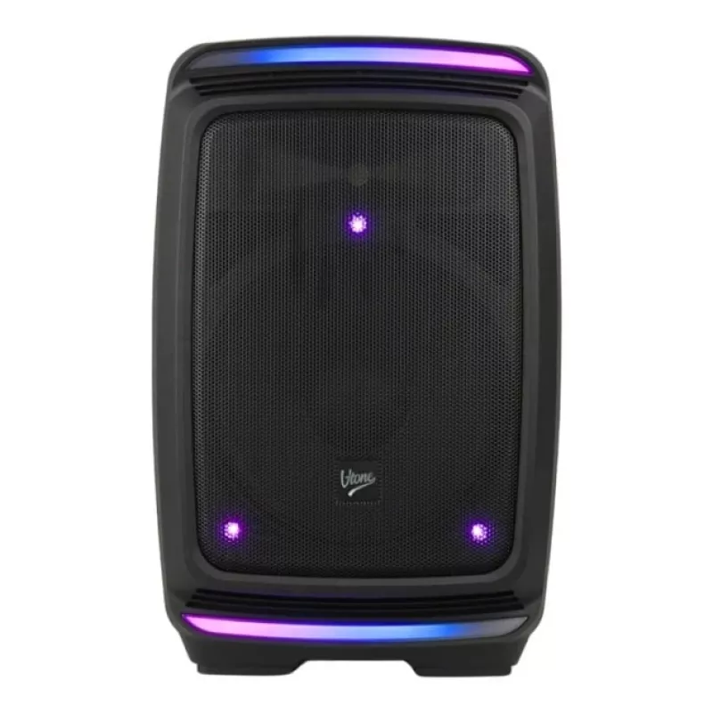 V-TONE OrionX 14 ACCU - aktyvi 14 colių akumuliatorinė kolonėlė