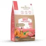 POKUSA Premium Selection Puppy Beef with salmon - sausas šunų maistas - 12kg