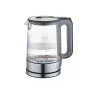 MAESTRO MR-053 elektrinis virdulys 1,7 L 2200 W (MR-053-Pilka) Pilka