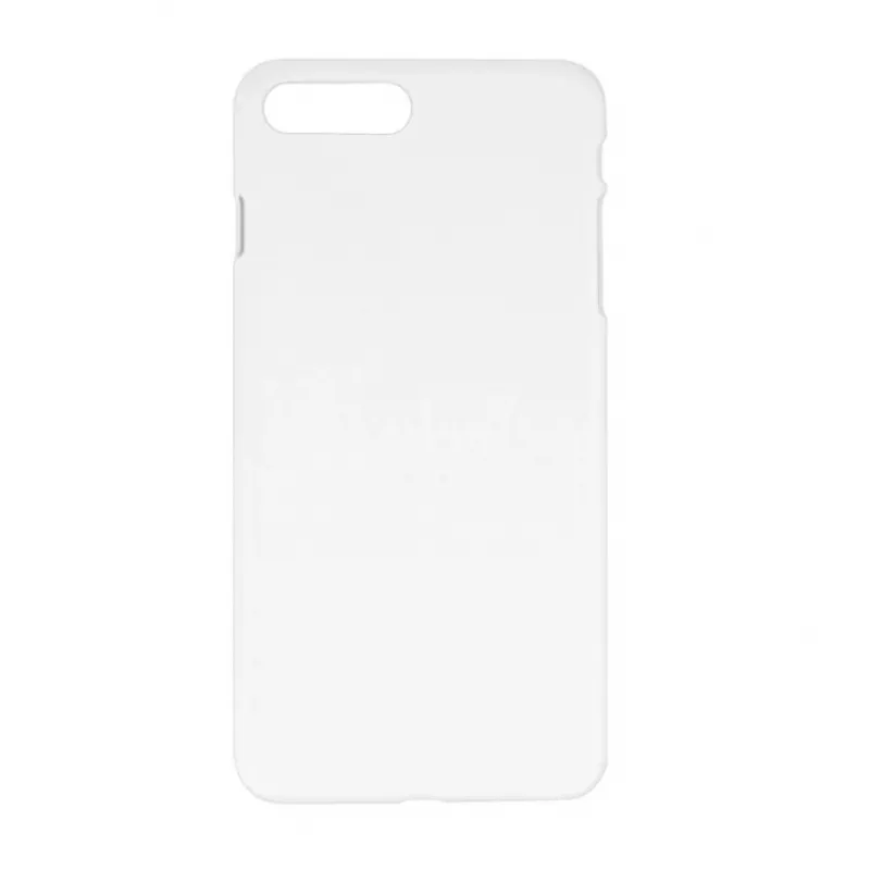 Cover Tellur iPhone 7 Plus TLL122731 14 cm (5.5 colio) Baltas