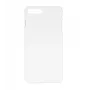 Cover Tellur iPhone 7 Plus TLL122731 14 cm (5.5 colio) Baltas