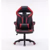 GAMING SWIVEL CHAIR DRIFT Raudona