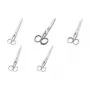 Werner Dorsch WEDO All Metal - žirklės - 230 mm (909 559)