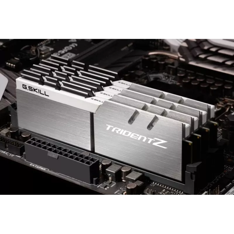 Atminties modulis G.Skill DDR4 32GB 3200MHz 2x16GB