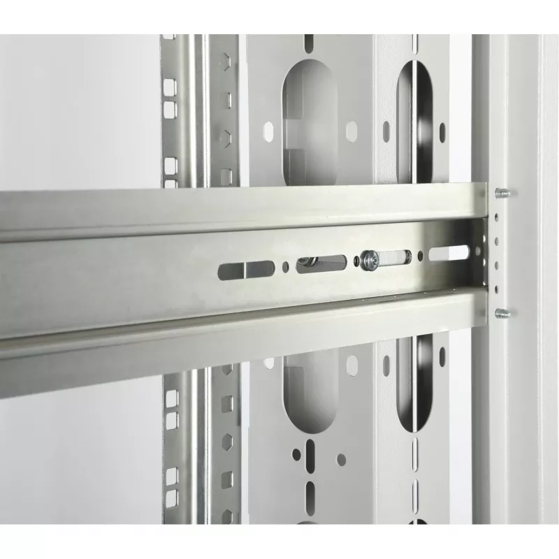 Laisvai pastatomas stovas Digitus DN-31122 800x1000 mm 42U 800 kg