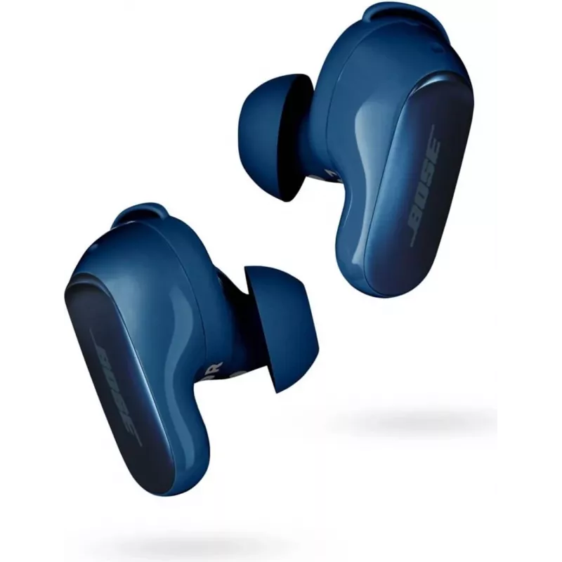 Bose 882826-0060 ausinės / headset belaidės į ausis Bluetooth mėlynos