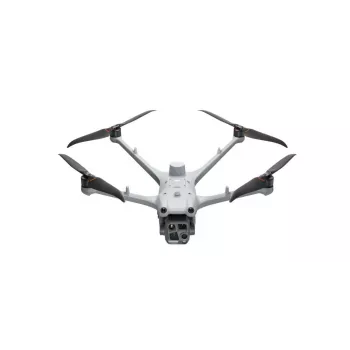 Komercinis dronas DJI Matrice 4TD su 4K kamera, 38 min. skrydžio trukmė