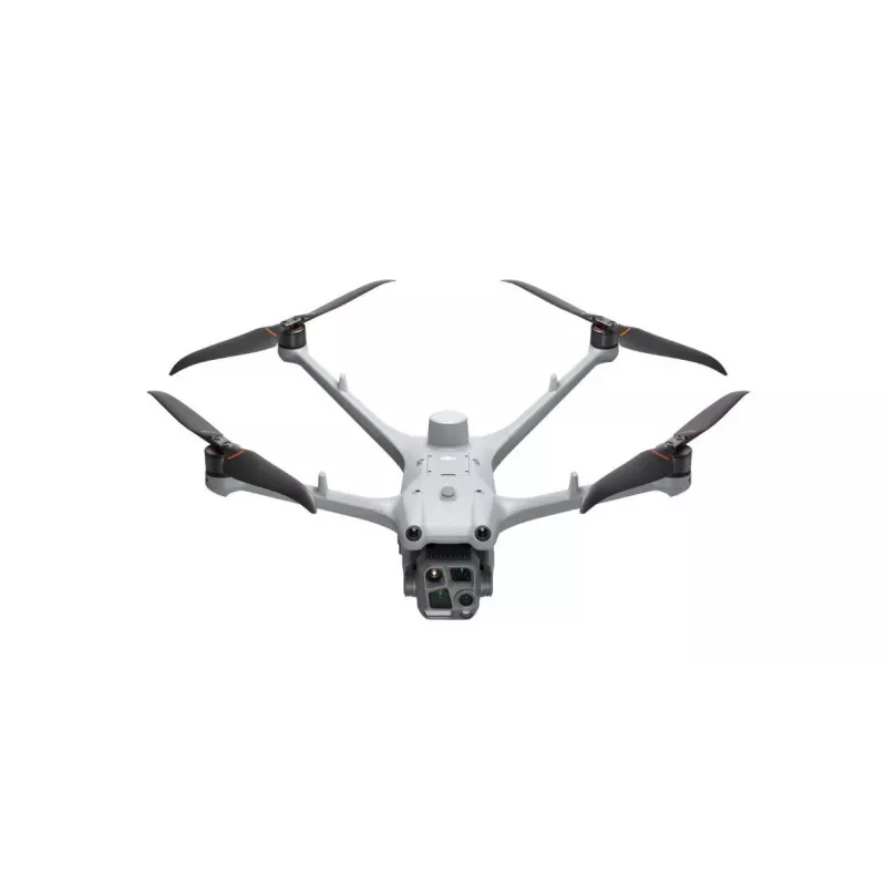 Komercinis dronas DJI Matrice 4TD su 4K kamera, 38 min. skrydžio trukmė