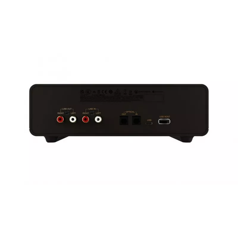 Išorinė garso kortelė Sound Blaster X5