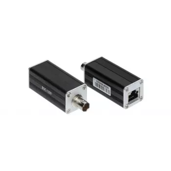 Ethernet/Coaxial Transmission Kit EOC-110KIT 200m (2 vnt.)