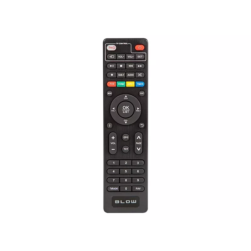 77-039# Dekoder Tuner Dvb-t2 Blow 8000fhd Premium