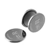Vienkartinė ličio baterija Green Cell CR1620 3V 70mAh, lizdinė pakuotė 5 vnt., 1,9 mm aukštis