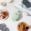 Giles & Posner EK5535GSBLVDE 3-in-1 Mini-bites Maker