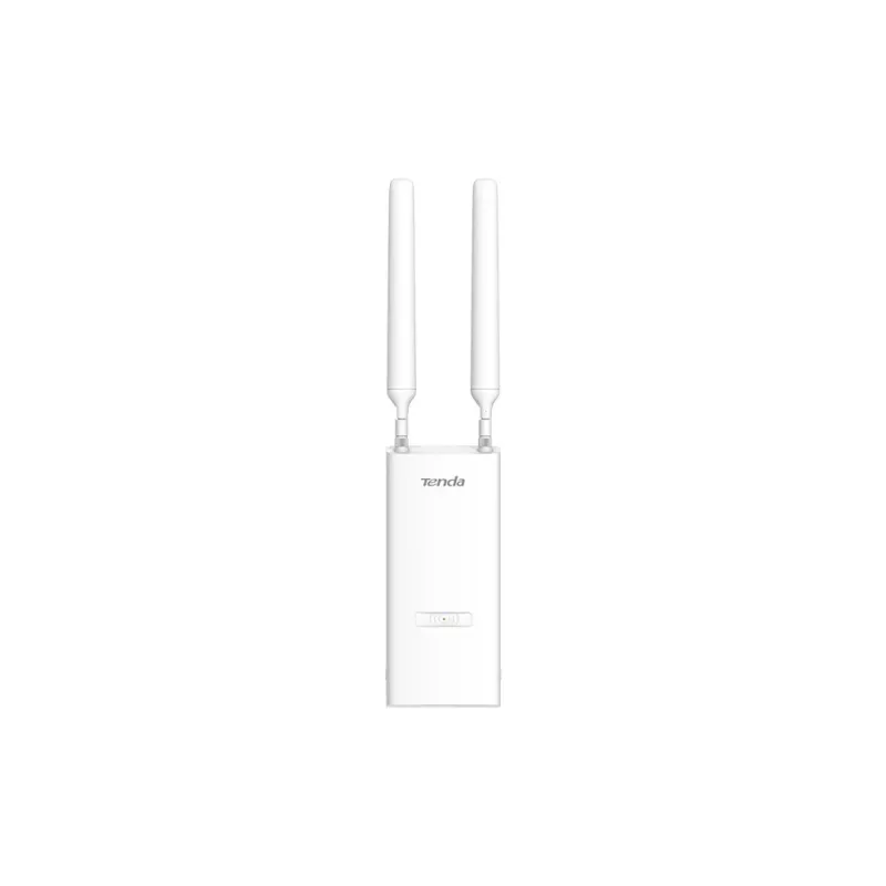 Belaidis lauko prieigos taškas Tenda OAP1200 Dual Band AC1200 802.11a/b/g/n/ac