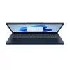 Nešiojamas kompiuteris Lenovo IdeaPad plonas 3 15ARP10 — Ryzen 5 7535HS, 16 GB DDR5, 512 GB NVMe SSD, 15,3 colio WUXGA IPS, Windows 11