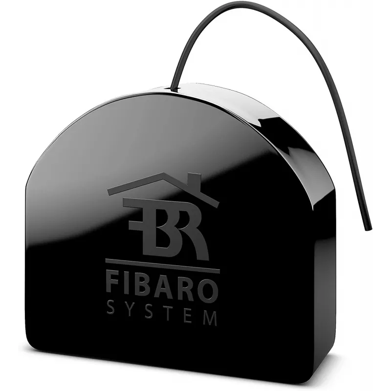 FIBARO RGBW VALDIKLIS 2