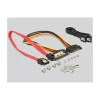 HDD dėklas DeLOCK 47228 universalus kompiuterio korpuso komponentas