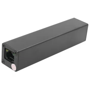 Tinklo medijos keitiklis ALLNET ALL-MC302v2P2WIRE rinkinys PoE per 2 laidus - ALLNET ALL-MC302P2WIRE-Set