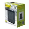Keraminis ventiliatorinis šildytuvas Maestro MR-924 1500W
