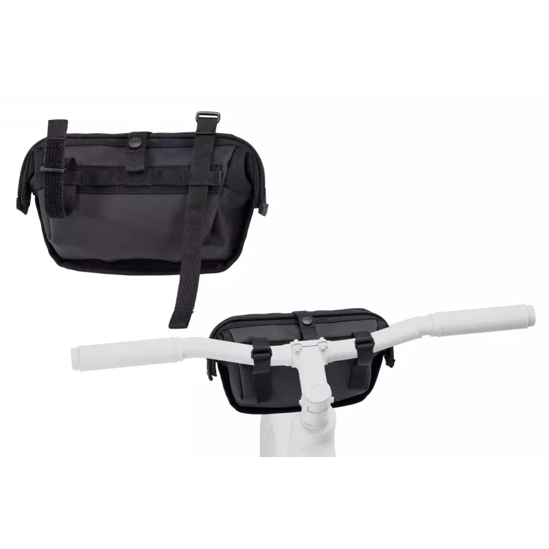 Thule 5473 Chasm Handlebar Bag 2L Juoda
