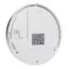 LED lempa MACLEAN MCE291W su IR judesio jutikliu, 10W, 3000K