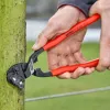 Replės Knipex 71 01 250