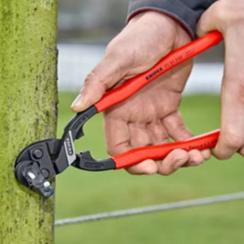 Replės Knipex 71 01 250