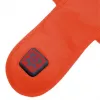 Ilgi apatiniai Glovii GP1RM Raudona Unisex Suaugusiems 6% elastanas 94% poliesteris