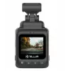 Automobilinis vaizdo registratorius Tellur Dash Patrol DC1 FullHD 1080P juodas