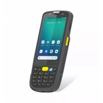2D CMOS Imager Newland MT6755 SEI 4IN 4GB 64GB BT WIFI 4G GPS NFC