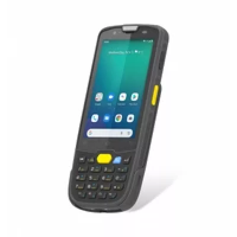 2D CMOS Imager Newland MT6755 SEI 4IN 4GB 64GB BT WIFI 4G GPS NFC