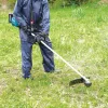 Makita UR007GM101 krūmapjovė / žoliapjovė 43 cm, akumuliatorinė